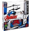 Marvel Captain America 2CH IR Helicopter - Outdoor Games - 2