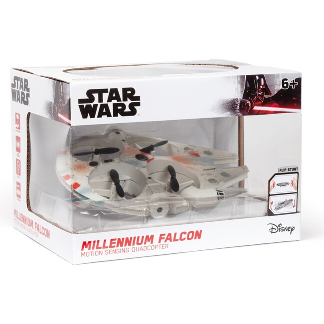 Star Wars Millennium Falcon Motion Sensing Drone