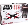 Star Wars Darth Vader 2.4GHz 4.5CH RC Quadcopter - Outdoor Games - 2 - thumbnail