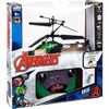 Marvel Hulk 2CH IR Helicopter - Outdoor Games - 2