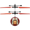 Star Wars The Mandalorian Ahsoka Tano UFO Ball Helicopter - Outdoor Games - 1 - thumbnail