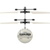 Star Wars The Mandalorian Baby Yoda The UFO Ball Helicopter - Outdoor Games - 3