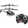 Marvel Black Panther 2CH IR Helicopter - Outdoor Games - 1 - thumbnail