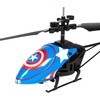 Marvel Captain America 2CH IR Helicopter - Outdoor Games - 3