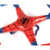 Spider-Man Sky Hero 2.4GHz 4.5CH RC Drone - Outdoor Games - 2