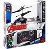 Marvel Black Panther 2CH IR Helicopter - Outdoor Games - 2
