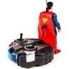 Superman 2CH IR Flying Figure Helicopter - Outdoor Games - 3