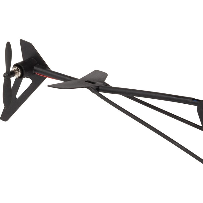 Star Wars The Mandalorian Baby Yoda 2CH IR Helicopter - Outdoor Games - 4