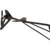 Star Wars The Mandalorian Baby Yoda 2CH IR Helicopter - Outdoor Games - 4