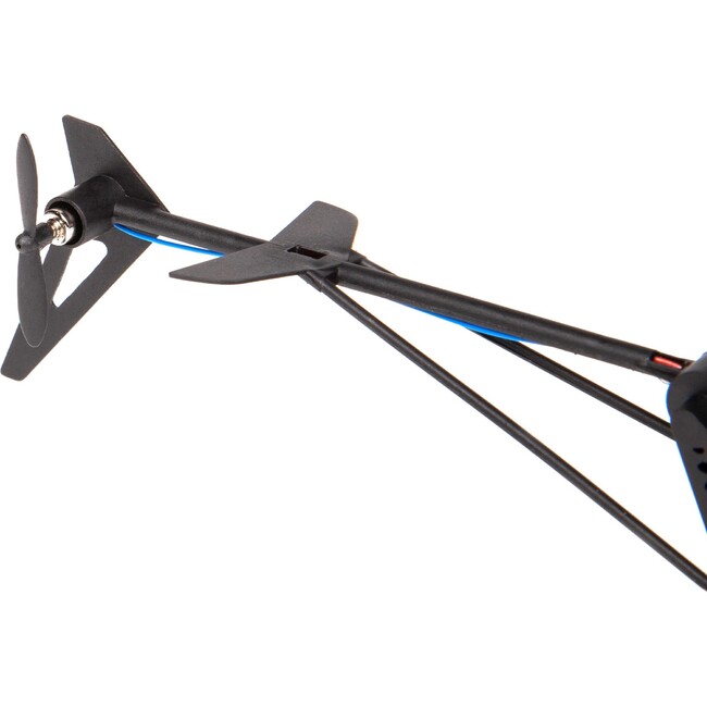 Marvel Captain America 2CH IR Helicopter - Outdoor Games - 4