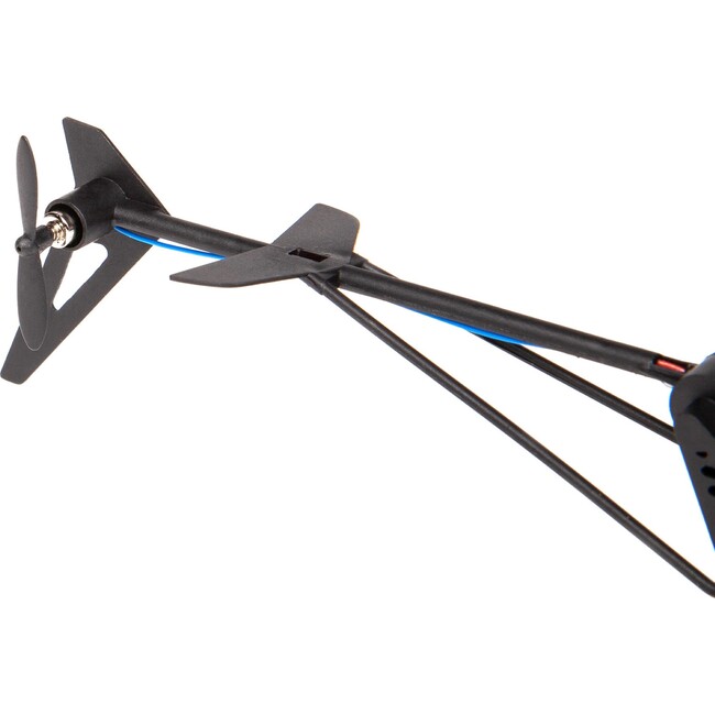 Marvel Hulk 2CH IR Helicopter - Outdoor Games - 4