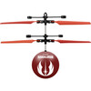 Star Wars The Mandalorian Ahsoka Tano UFO Ball Helicopter - Outdoor Games - 2