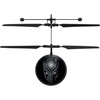 Marvel Avengers Black Panther IR UFO Ball Helicopter - Outdoor Games - 1 - thumbnail
