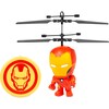 Marvel 3.5 Inch Iron Man Flying Figure IR Helicopter - Outdoor Games - 1 - thumbnail