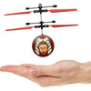 Star Wars The Mandalorian Ahsoka Tano UFO Ball Helicopter - Outdoor Games - 3