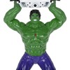Marvel Avengers Hulk Flying Figure IR Helicopter - Outdoor Games - 3