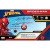 Marvel Spider-Man IR UFO Ball Helicopter - Outdoor Games - 5