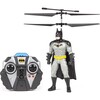 Batman 2CH IR Flying Figure Helicopter - Outdoor Games - 1 - thumbnail