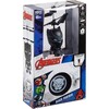 Marvel 3.5 Inch Black Panther Flying Figure IR Helicopter - Outdoor Games - 2