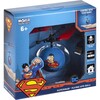 DC Justice League Superman IR UFO Ball Helicopter - Outdoor Games - 2