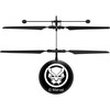 Marvel Avengers Black Panther IR UFO Ball Helicopter - Outdoor Games - 4