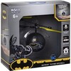 DC Justice League Batman IR UFO Ball Helicopter - Outdoor Games - 2 - thumbnail