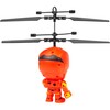 Marvel 3.5 Inch Iron Man Flying Figure IR Helicopter - Outdoor Games - 4