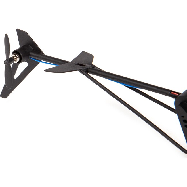 DC Batman 2CH IR Helicopter - Outdoor Games - 5