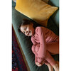 Merino Wool Long Johns, Desert Rose - Mixed Apparel Set - 2