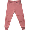 Merino Wool Long Johns, Desert Rose - Mixed Apparel Set - 3