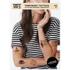 Wine Tattoo Set - Arts & Crafts - 1 - thumbnail