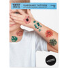 Flower Tattoo Set - Arts & Crafts - 1 - thumbnail