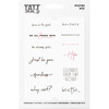 Inspire mix Tattoo Set - Arts & Crafts - 1 - thumbnail