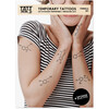 Formula Tattoo Set - Arts & Crafts - 1 - thumbnail
