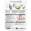 Zen Tattoo Set - Arts & Crafts - 2