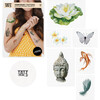Zen Tattoo Set - Arts & Crafts - 3