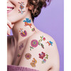 Nadiya mix Tattoo Set - Arts & Crafts - 4 - thumbnail