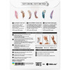 Feather Tattoo Set - Arts & Crafts - 2