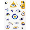 Hypno Eyes mix Tattoo Set - Arts & Crafts - 3