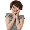 Formula Tattoo Set - Arts & Crafts - 5