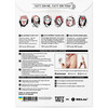 Art Icons Tattoo Set - Arts & Crafts - 2