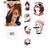Bar Queens Tattoo Set - Arts & Crafts - 4