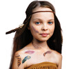 Feather Tattoo Set - Arts & Crafts - 5