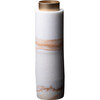 Levona Decorative Vase, Gold - Accents - 1 - thumbnail