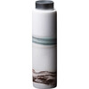 Levona Decorative Vase, Silver - Accents - 1 - thumbnail