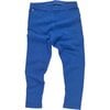 Rib Legging, Cobalt - Leggings - 1 - thumbnail