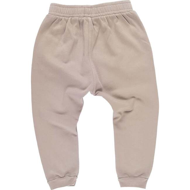 Fleece Jogger, Fawn - Sweatpants - 3