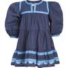 Palmer Kids Dress, Multi - Dresses - 1 - thumbnail
