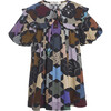 Estrella Kids Dress, Multi - Dresses - 1 - thumbnail