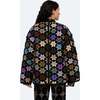 Women's Estrella Jacket, Multi - Jackets - 3